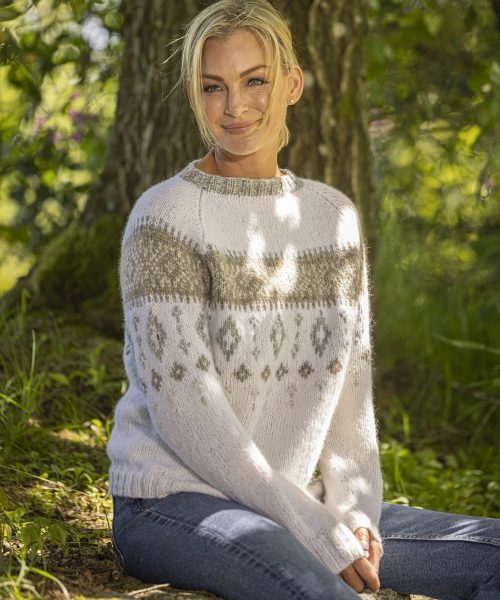 Olva Genser
