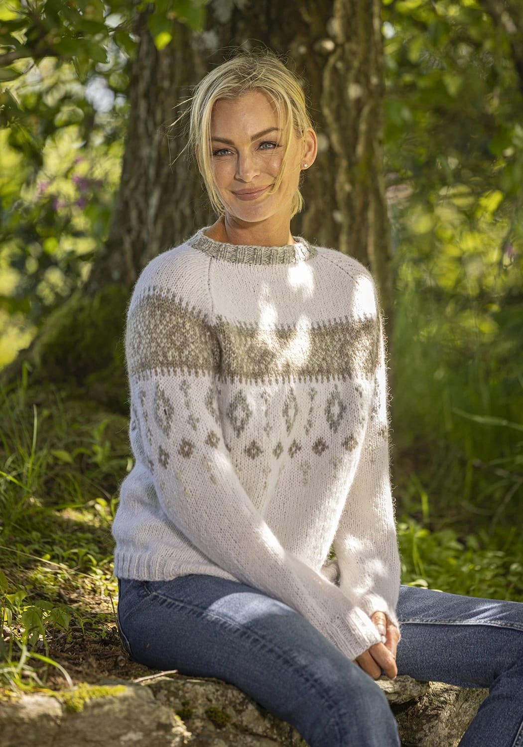 Olva Genser