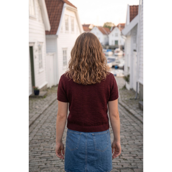 DOLORES tee - Bilde 2