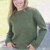 Autumn Hunter Sweater
