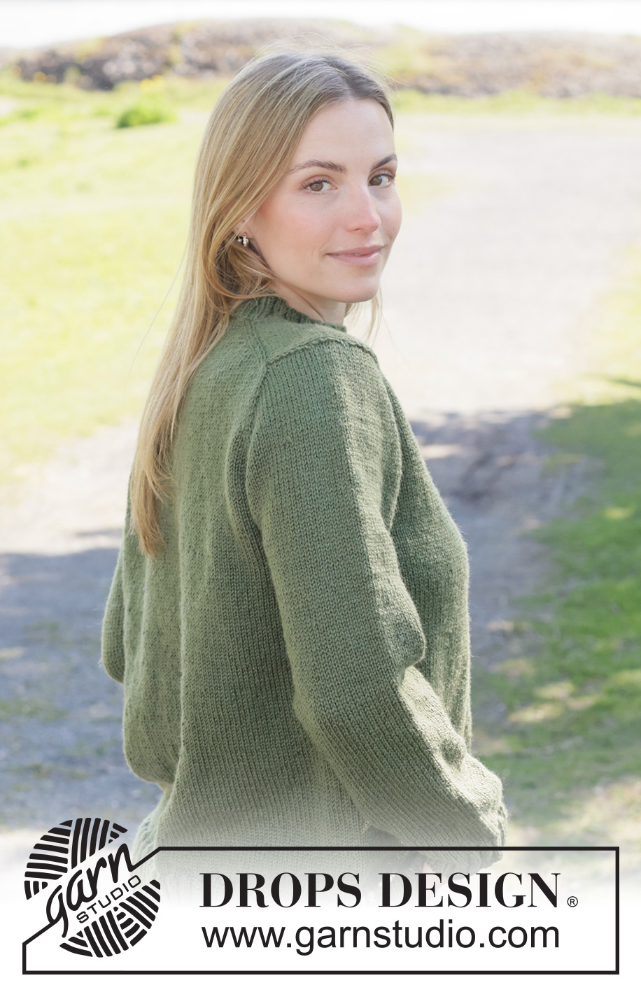Autumn Hunter Sweater - Bilde 2