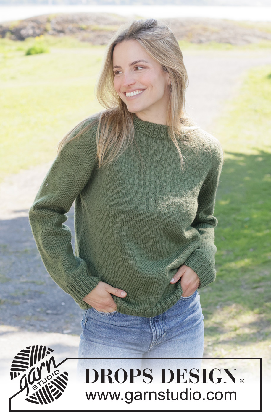 Autumn Hunter Sweater - Bilde 3