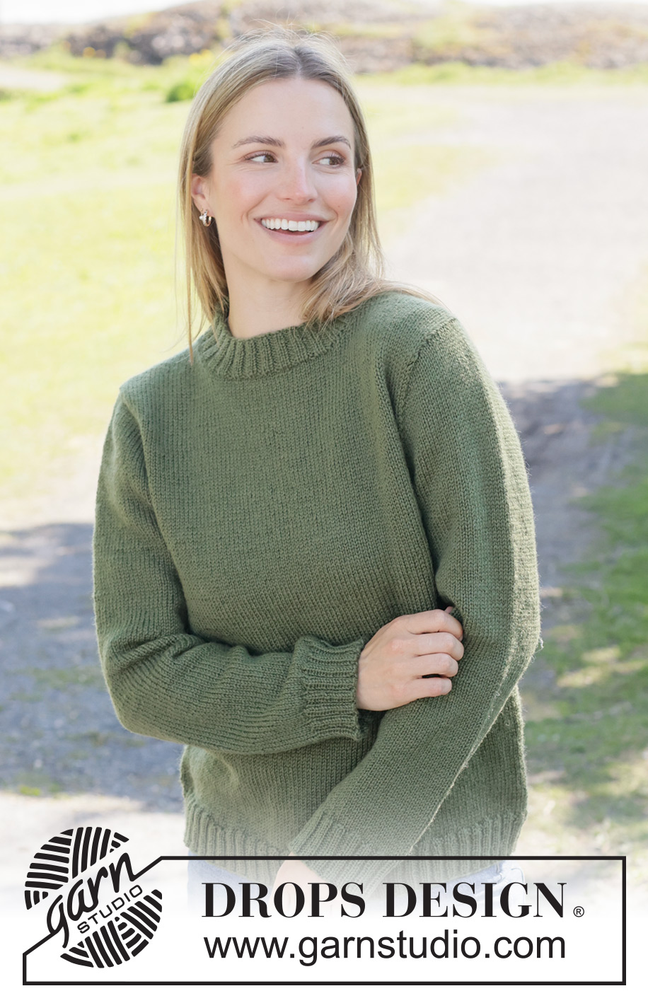 Autumn Hunter Sweater - Bilde 4