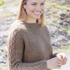 Journey Sweater