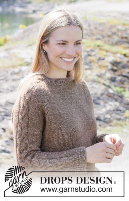 Journey Sweater