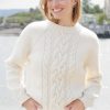 Storyline Sweater