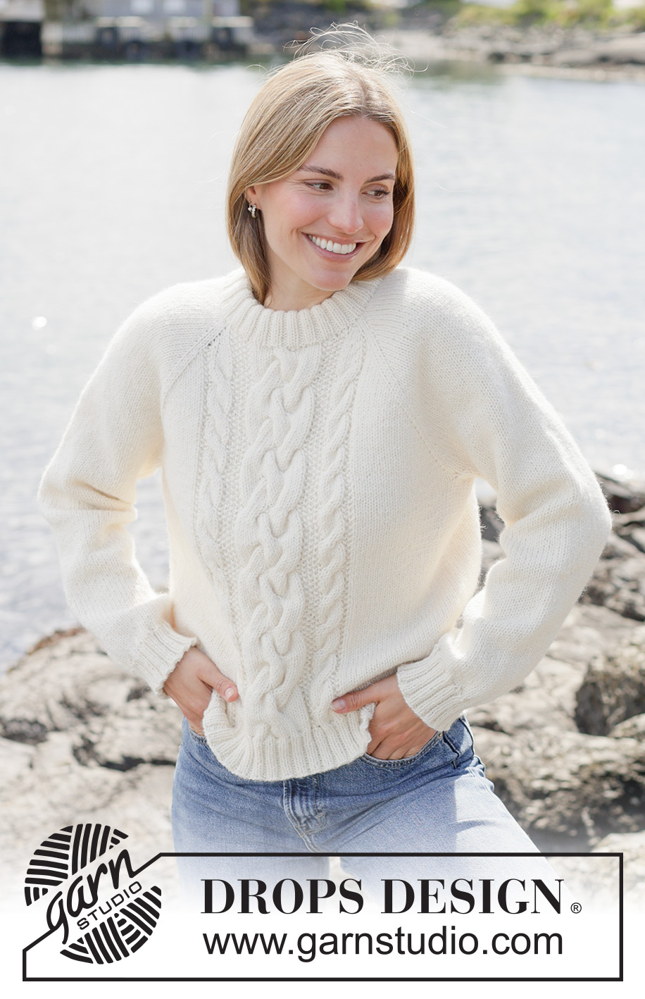 Storyline Sweater - Bilde 2