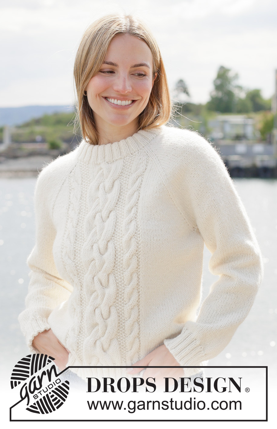 Storyline Sweater - Bilde 4