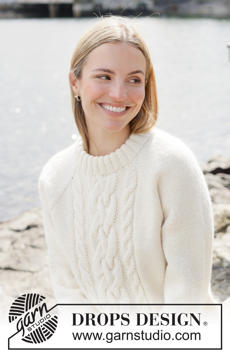 Storyline Sweater - Bilde 5