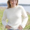 Sing To Me Sweater