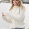 Snow Dream Sweater
