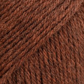25 Mahogny