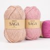 DROPS Saga