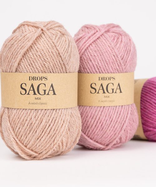 DROPS Saga