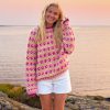ELLINOR raglangenser