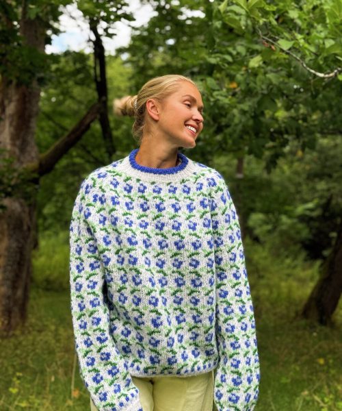 ELLINOR raglangenser