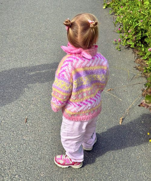 HANAMI genser
