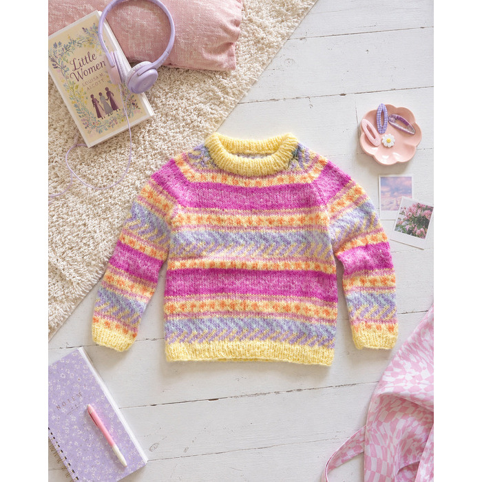 HANAMI raglangenser - Bilde 2