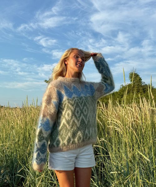 KIRI Genser