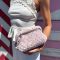 NELLA clutch One size (Oppskrift)