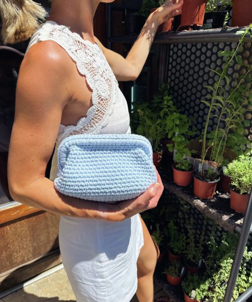 NELLA clutch One size