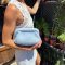 NELLA clutch One size (Oppskrift)