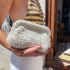 NELLA clutch One size