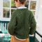 Nilo Jacket Junior (Oppskrift)