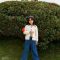 Nilo Jacket Junior (Oppskrift)