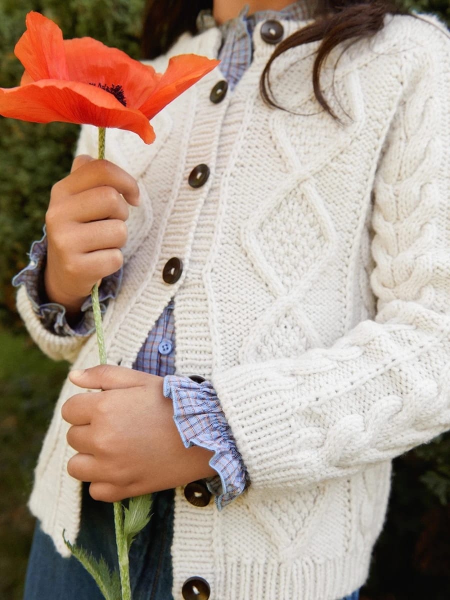 Nilo Jacket Junior - Bilde 4