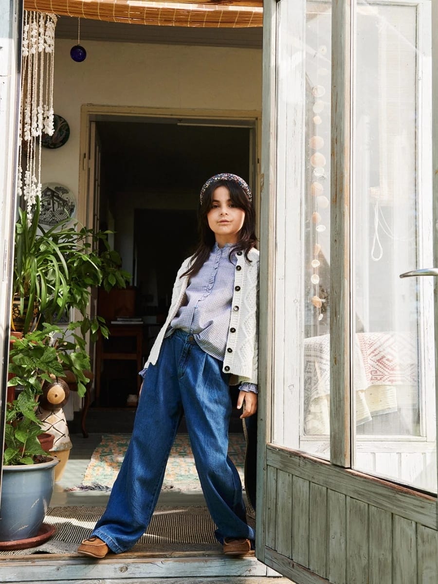 Nilo Jacket Junior - Bilde 6