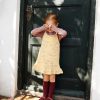 Polly Dress Junior