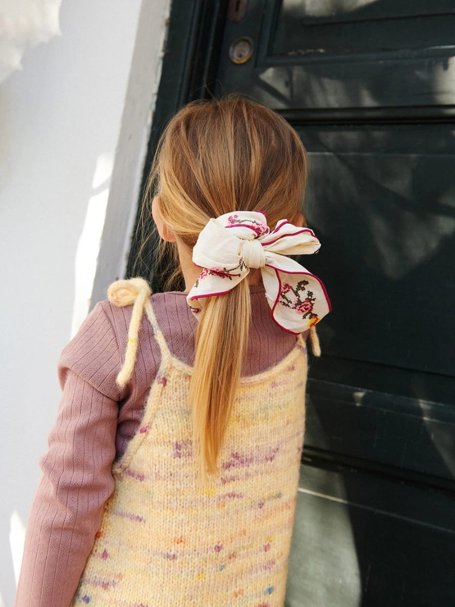 Polly Dress Junior - Bilde 4