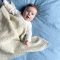527 Aven babyteppe (Oppskrift)