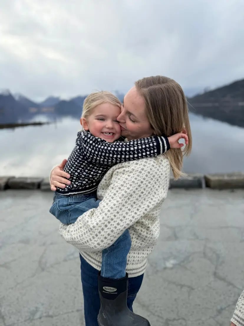 530 Islender i Finull til barn - Bilde 4