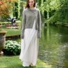 Tracie Cardigan (Oppskrift)