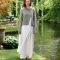 Tracie Cardigan (Oppskrift)