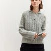 Amber Sweater