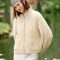 Kaja Jacket (Oppskrift)