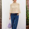 Petal Bucket Bag
