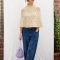 Petal Bucket Bag (Oppskrift)