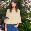 Elodie Poncho (Oppskrift)