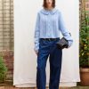 Bloom Cardigan (Oppskrift)