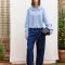 Bloom Cardigan (Oppskrift)