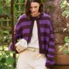 Mango Cardigan