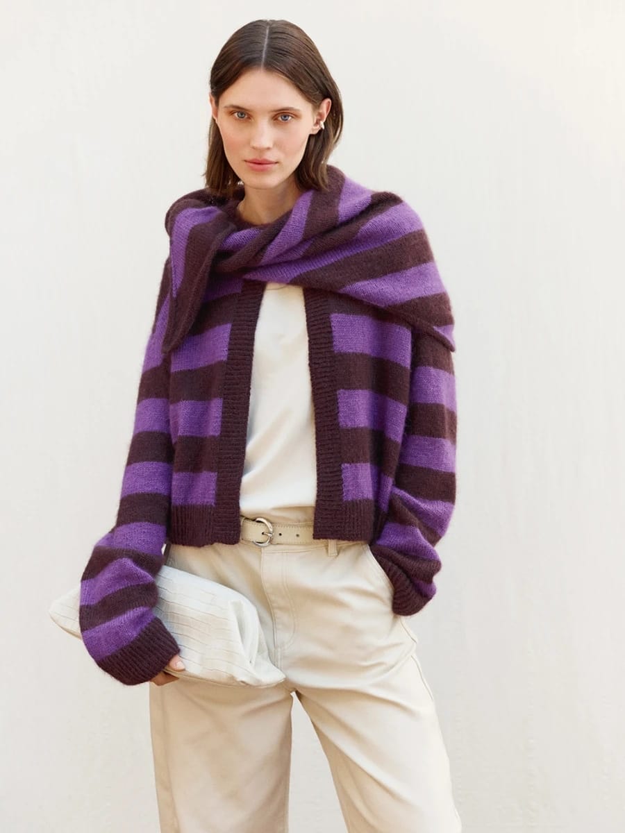 Mango Cardigan - Bilde 3