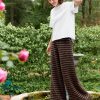 Riley Pants (Oppskrift)