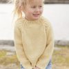 Sunny Laugh Sweater