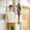 Theo Sweater Junior (Oppskrift)