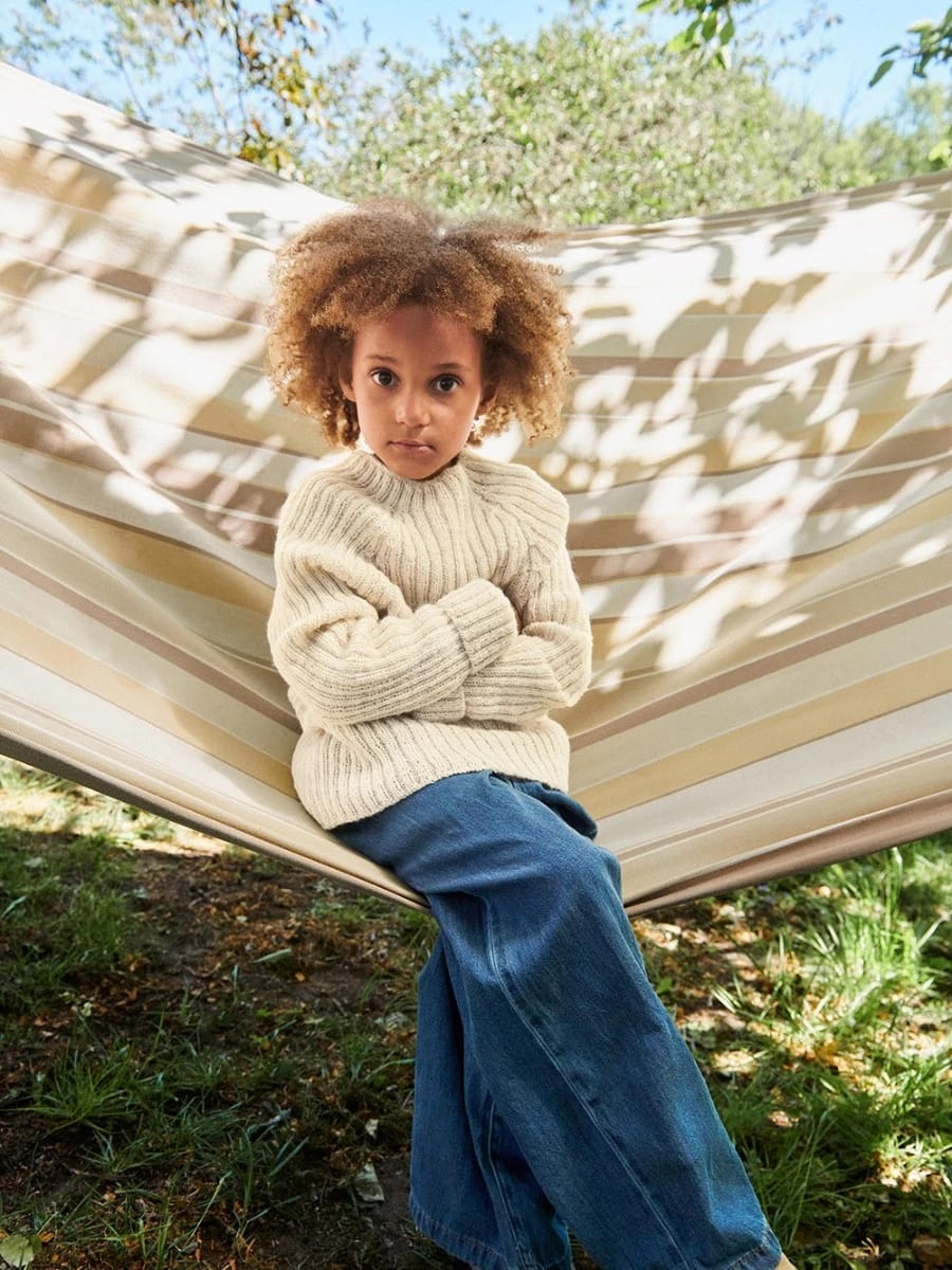 Theo Sweater Junior - Bilde 3